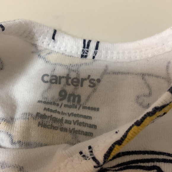 Assorted Onsies - Picture 9 of 11